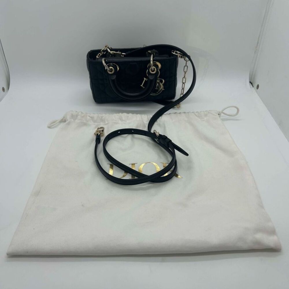 Dior Women Pre-Loved Bag Very Good Condition
